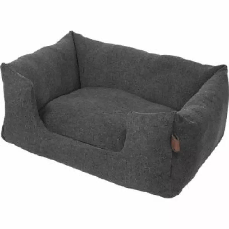 Hundeseng Snooze Epic Grey