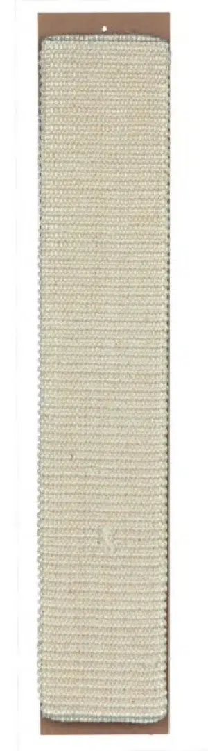 KLOREBRETT I SISAL BEIGE