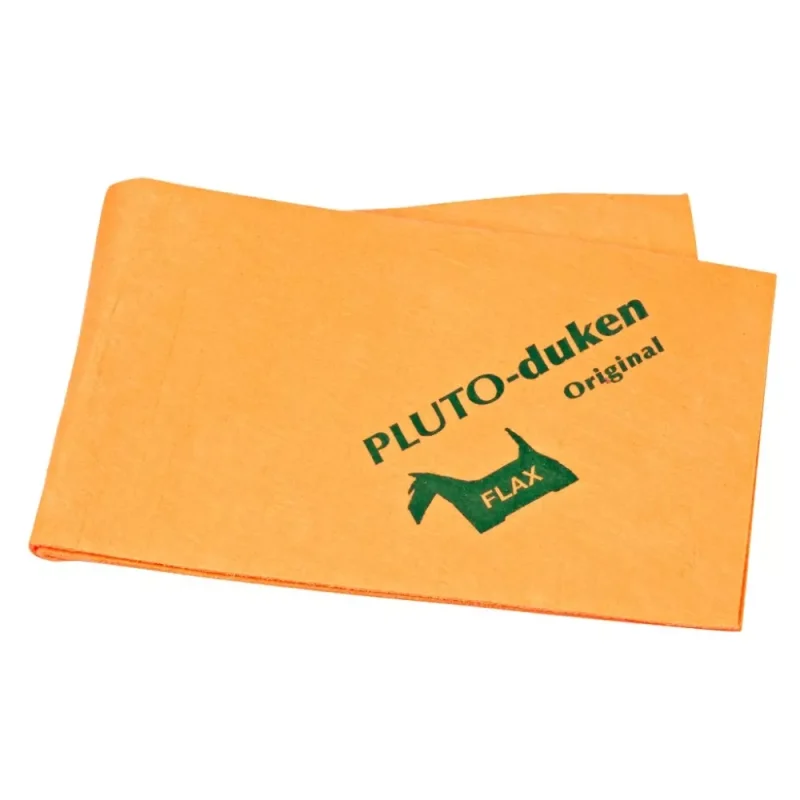 Tørkehåndkle Plutoduken