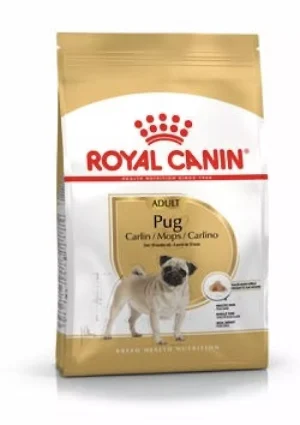 Royal Canin Pug Adult