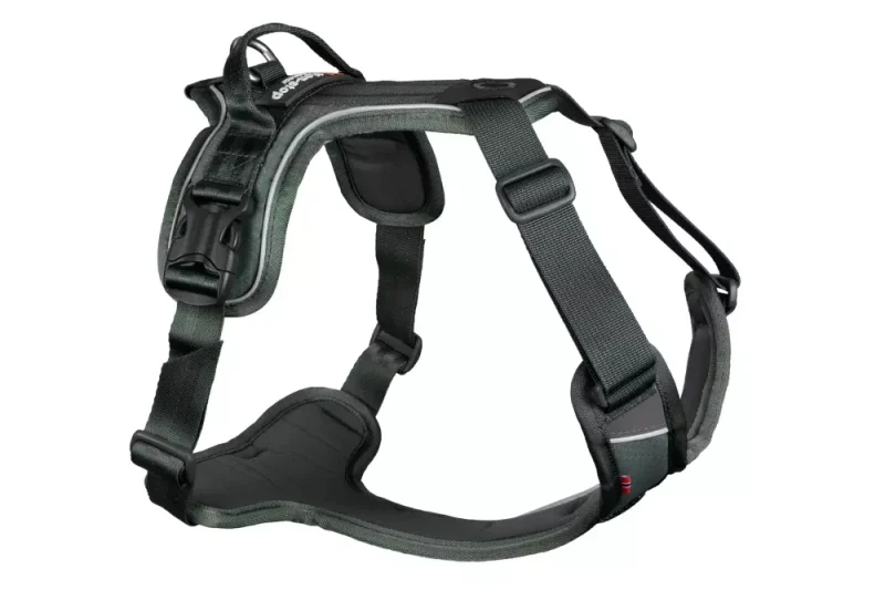 Ramble Harness Grønn