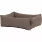 Fantail Hundeseng Eco Snug Dark Taupe