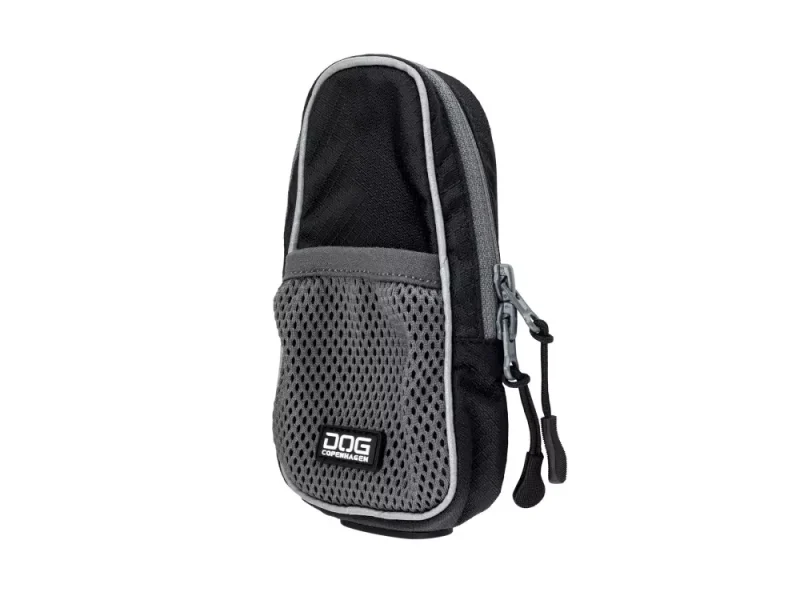 Pouch Organizer lineveske Sort Dog Copenhagen