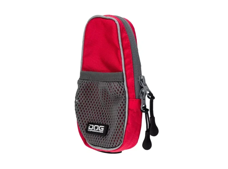 Pouch Organizer lineveske Rød Dog Copenhagen