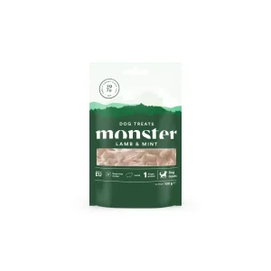 Monster Baked Treats All Breed Lamb 100 g
