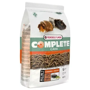 Cavia Complete Marsvinfor