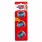 Hundeleke KONG Squeezz Action Ball 3pk Small