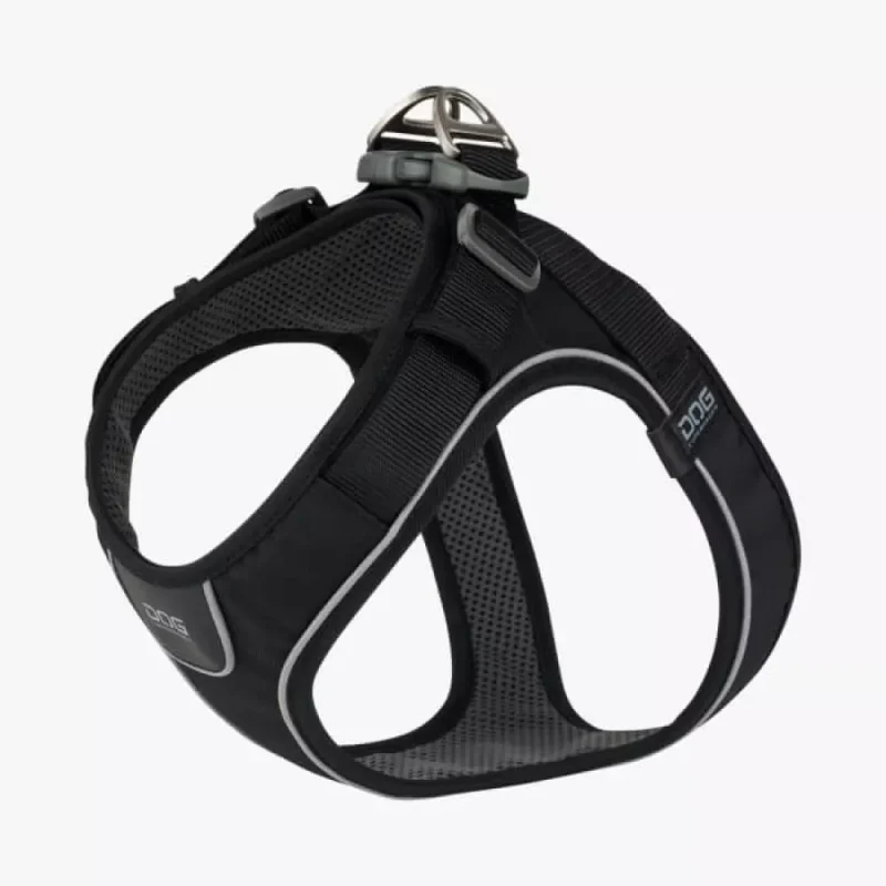 Hundesele Comfort Walk GO Sort