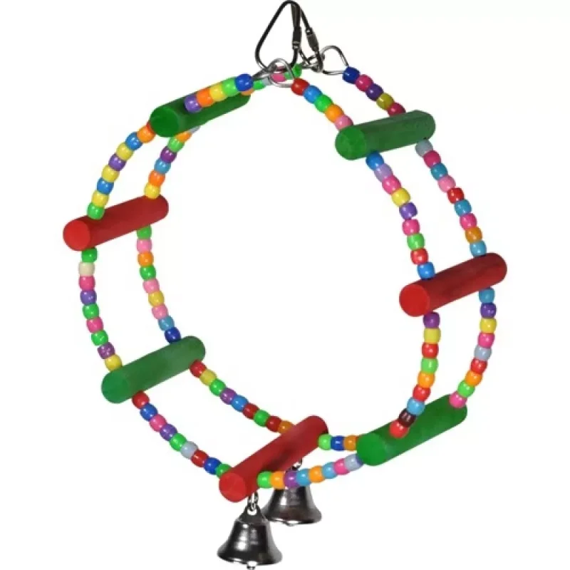 Fugleleke Sky wheel
