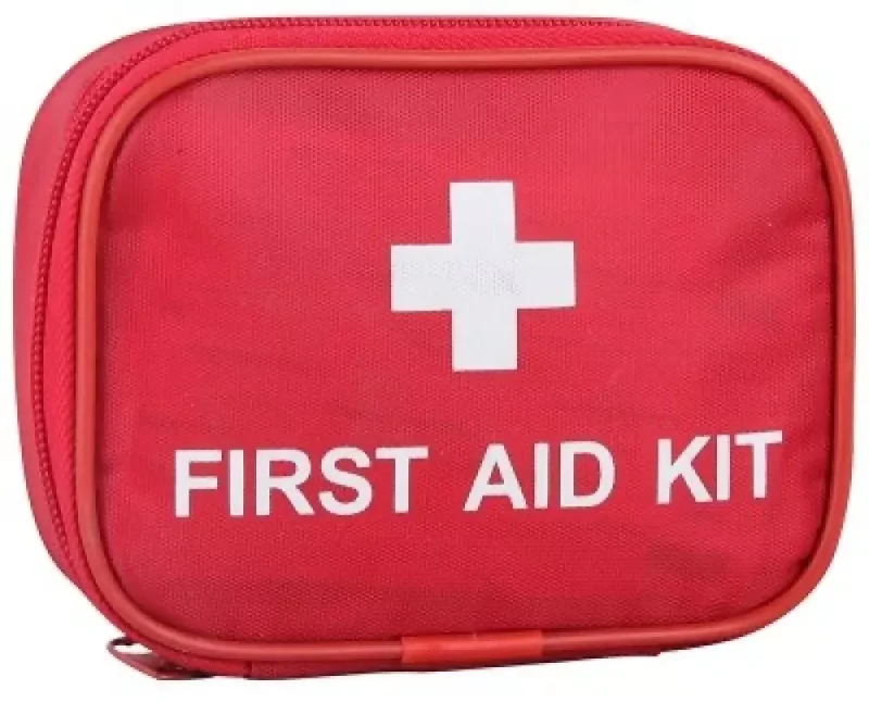 Førstehjelpskit til hund og katt