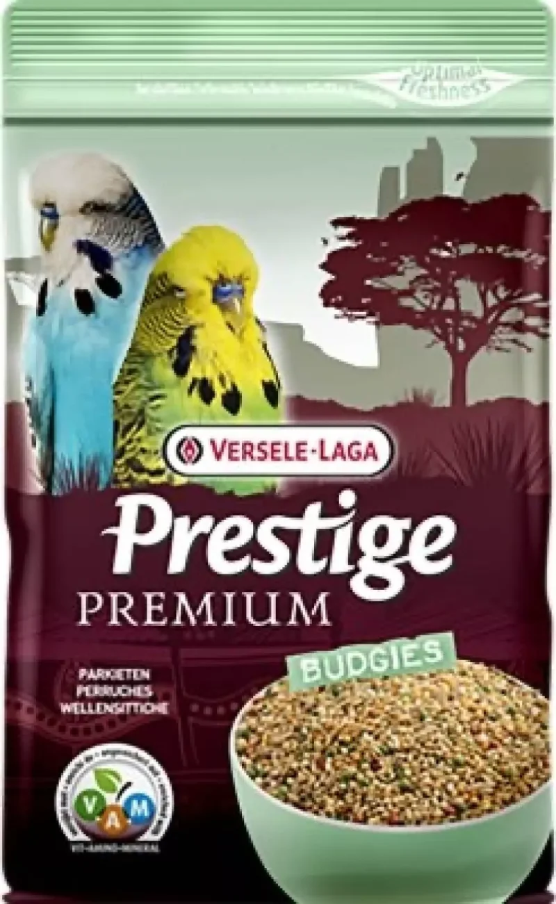 Prestige Undulatfor 800gr Premium VAM