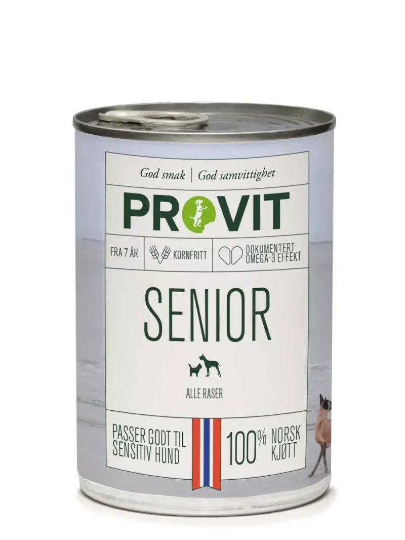 PROVIT SENIOR 400G