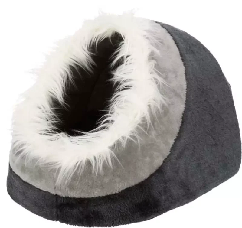 KATTEHULE MINOU Grå