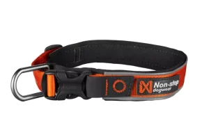 Hundehalsbånd Roam Oransje
