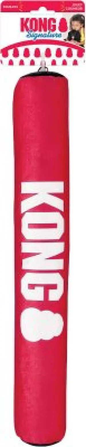 Hundeleke KONG Signature Stick M