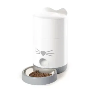 Catit Pixi smart feeder forautomat til katt