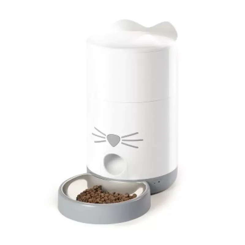 Catit Pixi smart feeder forautomat til katt