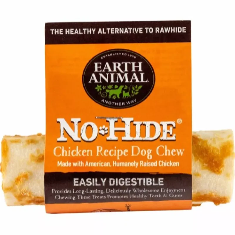 No Hide Chicken chew Small