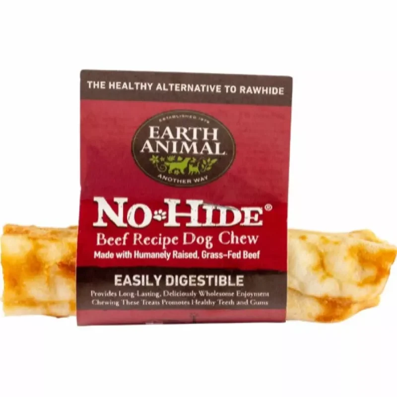 No Hide Beef chew Small