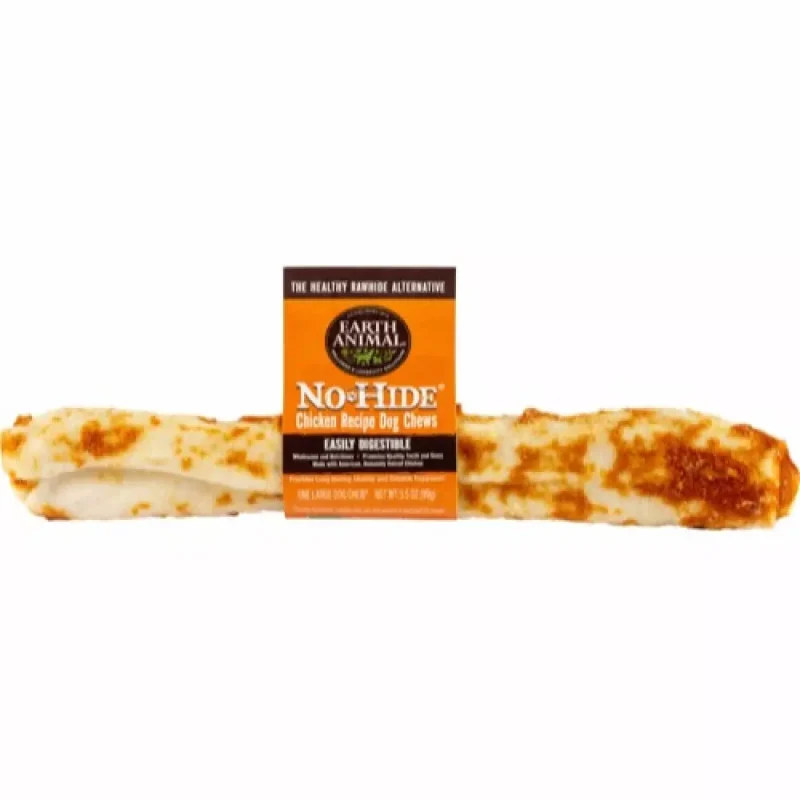 No Hide Chicken chew Large