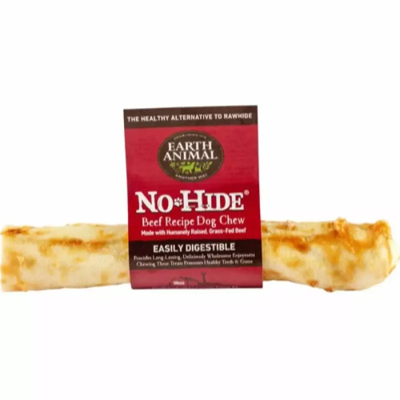 No Hide Beef chew Medium