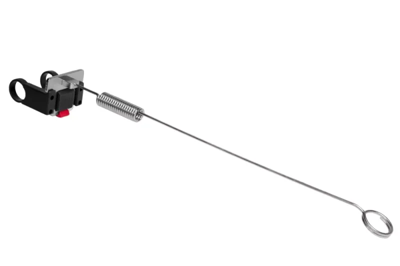 Non-Stop Dogwear Bike Antenna + Klickfix adapter