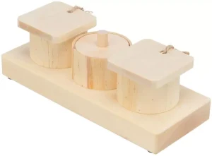 Snack cups iqleke
