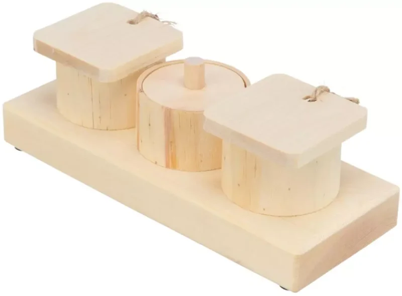 Snack cups iqleke
