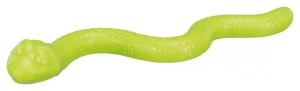 Hundeleke Snack-Snake
