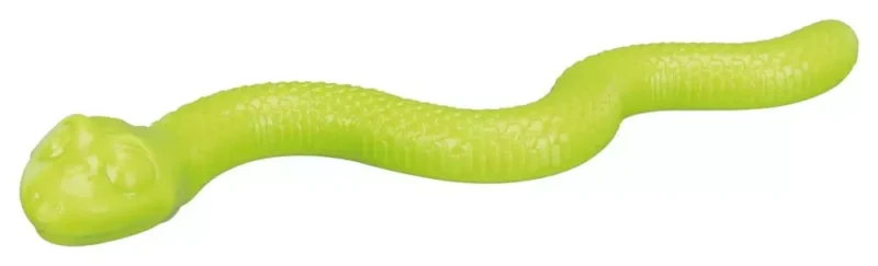 Hundeleke Snack-Snake