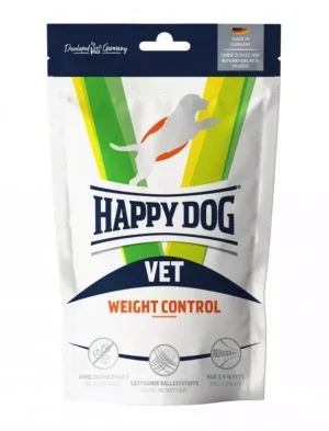 Happy Dog Vet Snack Weight Control 100g