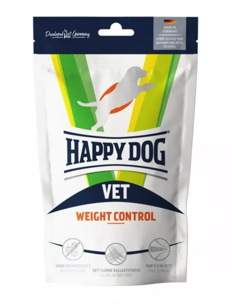 Happy Dog Vet Snack Weight Control 100g