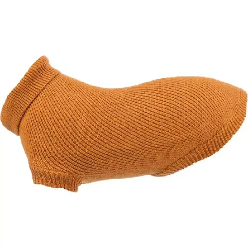 Hundegenser CityStyle Berlin Rustfarget
