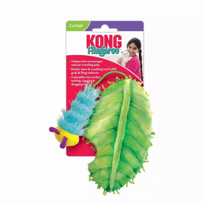 Katteleke Flingaroo CATerpillar