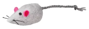 katteleke pelsmus m/bjelle