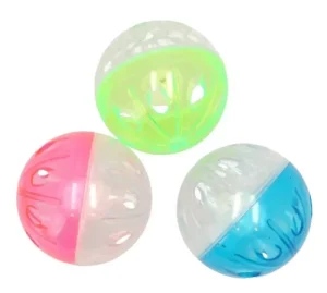 Katteleke rangleball