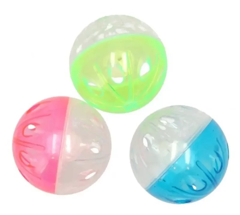 Katteleke rangleball