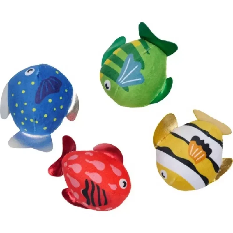Katteleke tropisk fisk