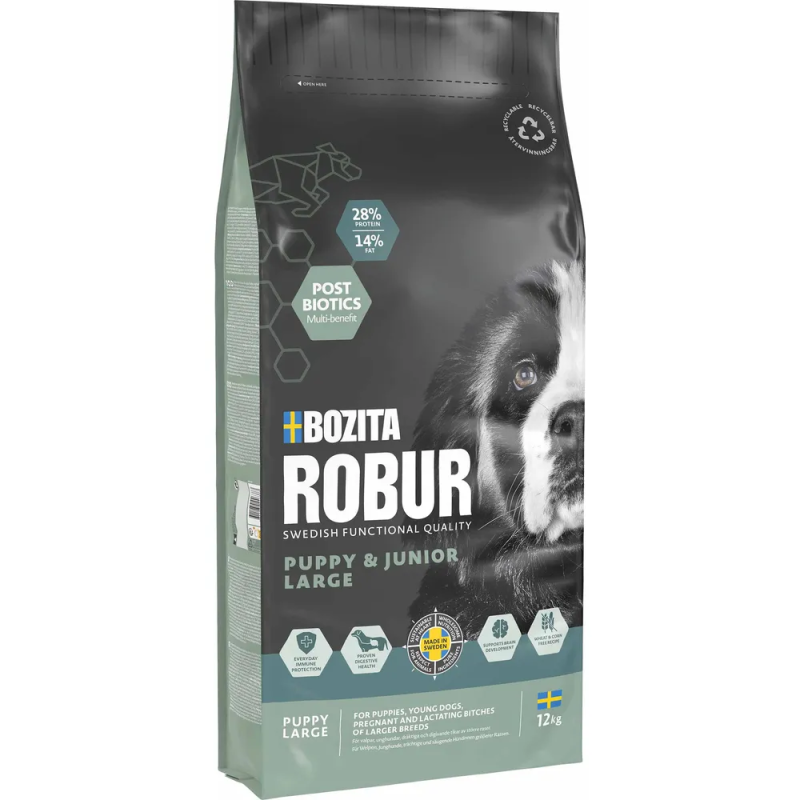 Robur Mother & Puppy X-Large
