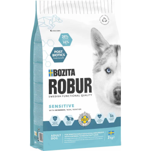 Robur Sensitive Grain Free Reindeer