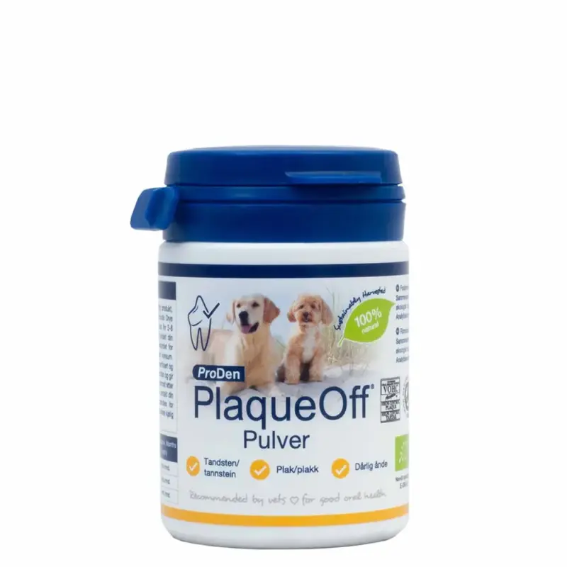 PlaqueOff 60 g