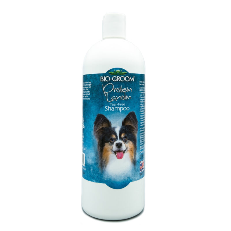 Bio Groom Protein Lanolin 946ml
