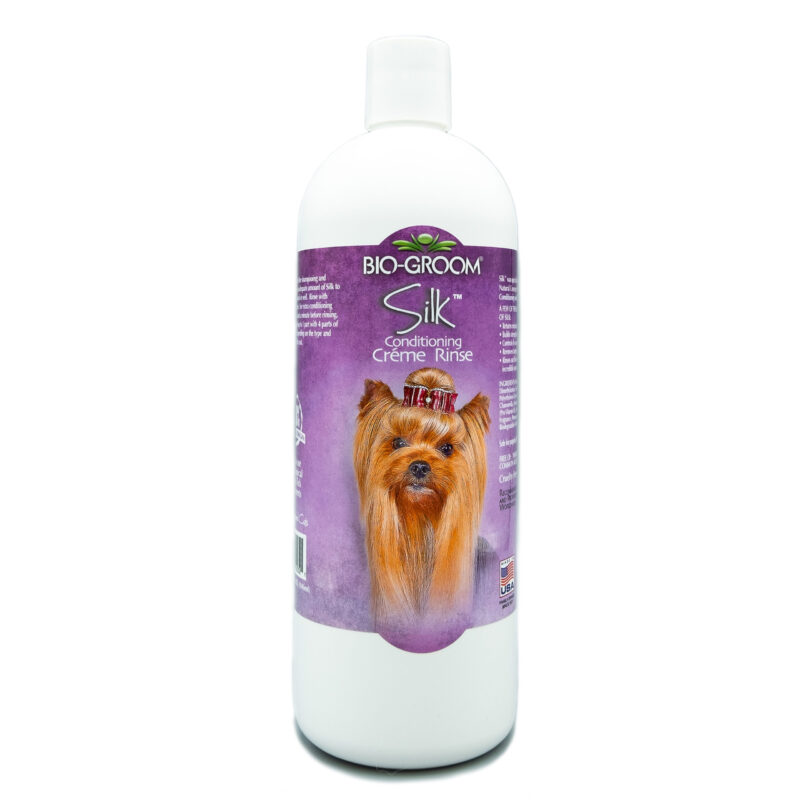 Bio Groom Silk 946ml