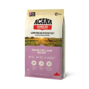 Acana Singles Grass-Fed Lamb