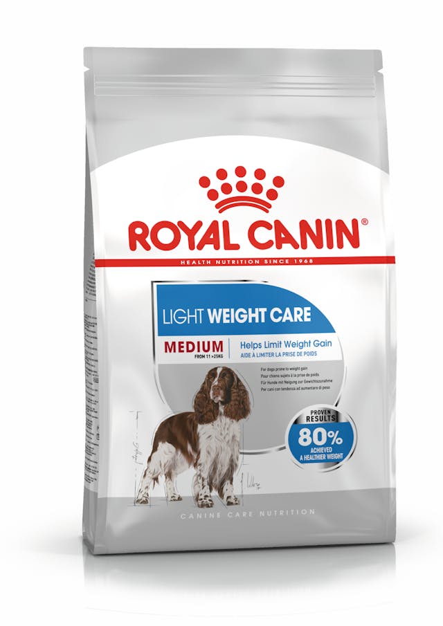 Light Weight Care Medium 10kg
