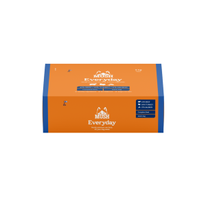 MUSH Everyday Blue 9kg