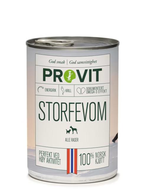 Provit gobiten Vom 400gr