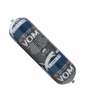 Kattemat Vom original 500gr