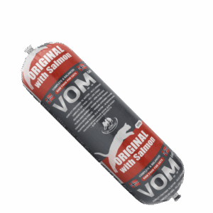 Vom kattemat laks 500g