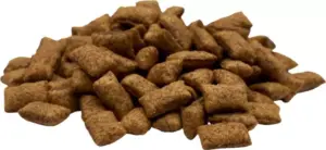 308138_1 hvordan Companion cat crunchy snack with cod-filling ser ut